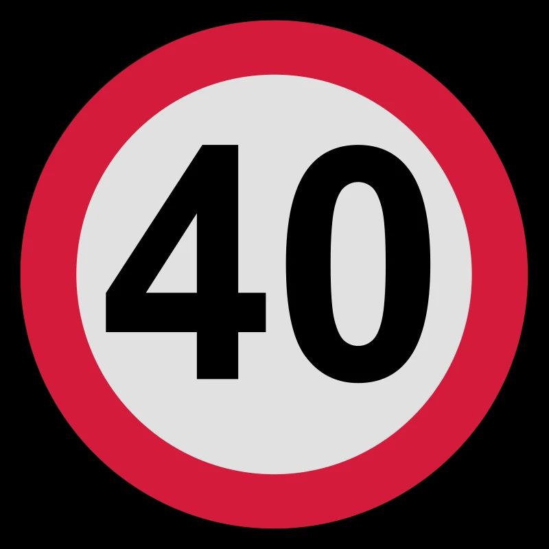 40 ans