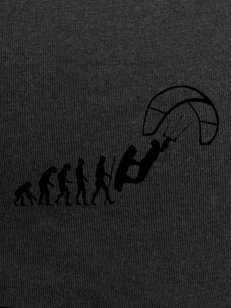 Evolution Kite