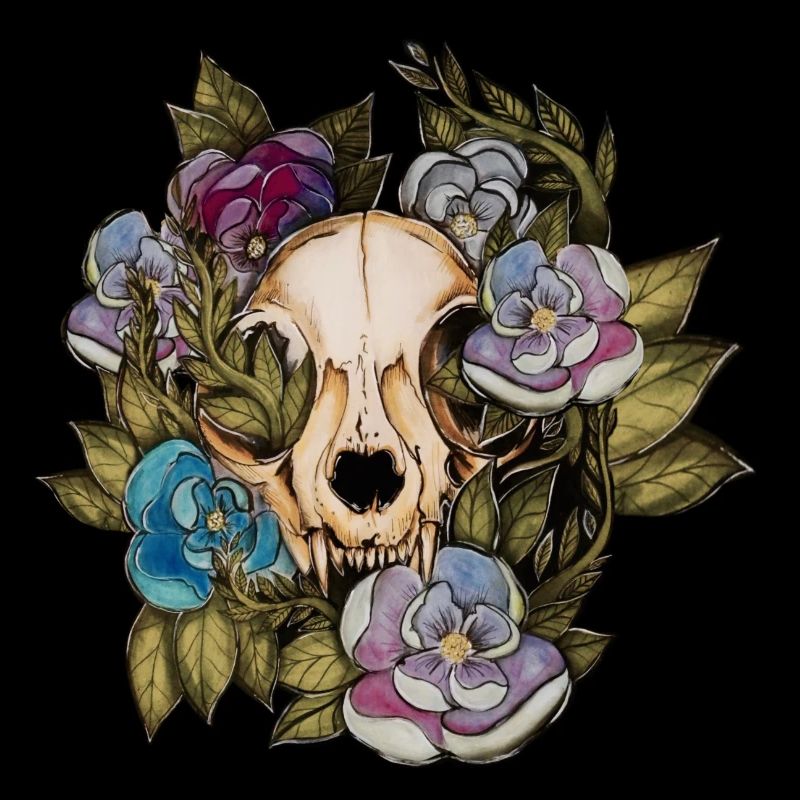 Skull