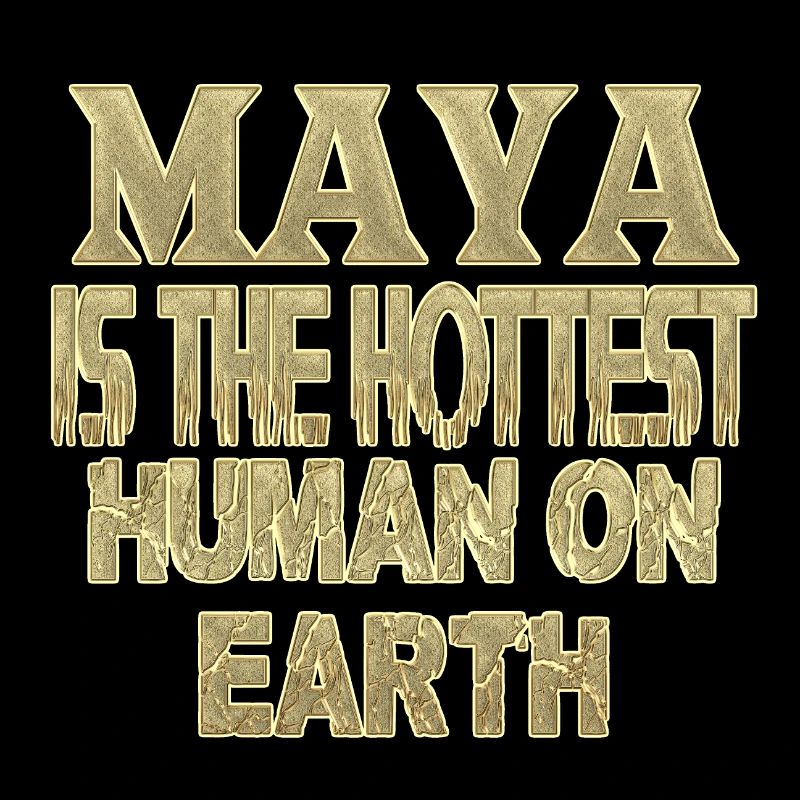Maya