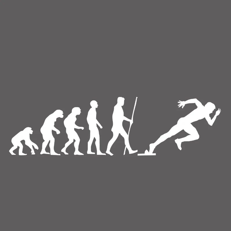 SPRINTER EVOLUTION!