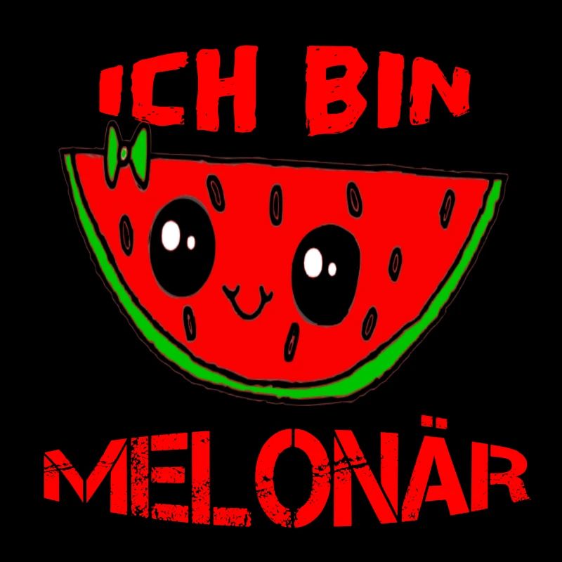 Pastèque melon melon