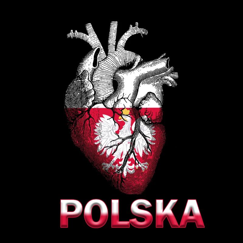 Poland is in my heart
