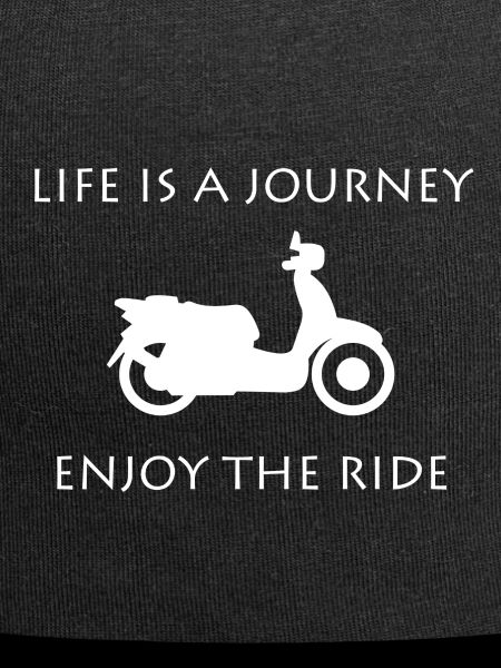 ROLLER SPRUCH! GESCHENKIDEE FÜR ROLLERFAHRER
