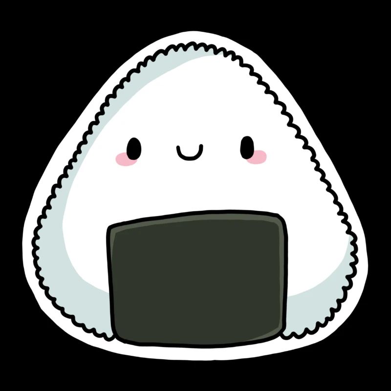 Chibi onigiri