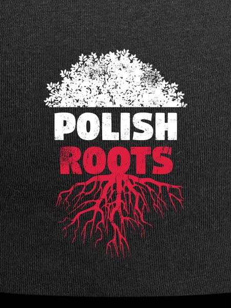 Poland's roots scratched