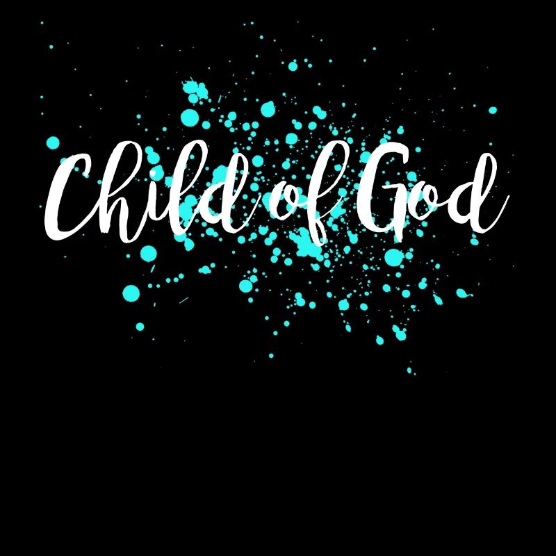 Kind Gottes