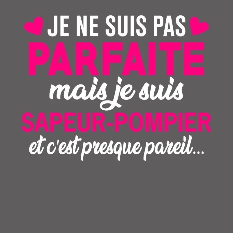 I'm a firefighter and it's almost the same