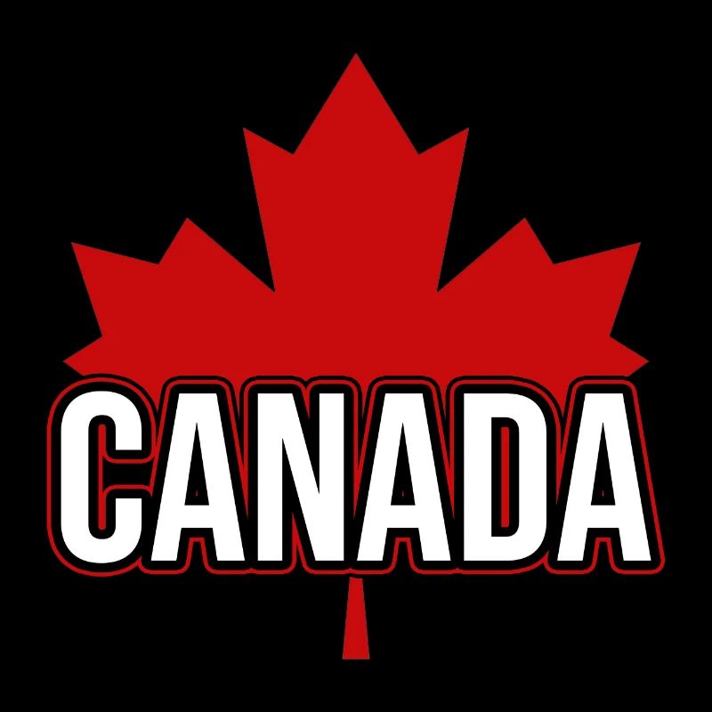 Drapeau du canada