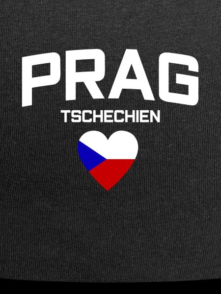 Prag Tschechien
