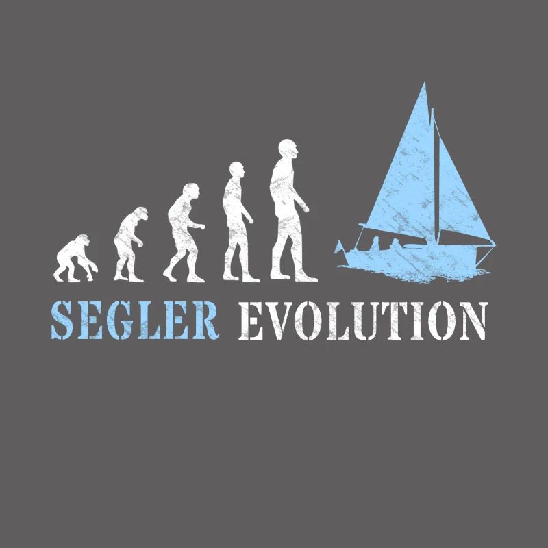 Sailing Evolution Sailor Evolution
