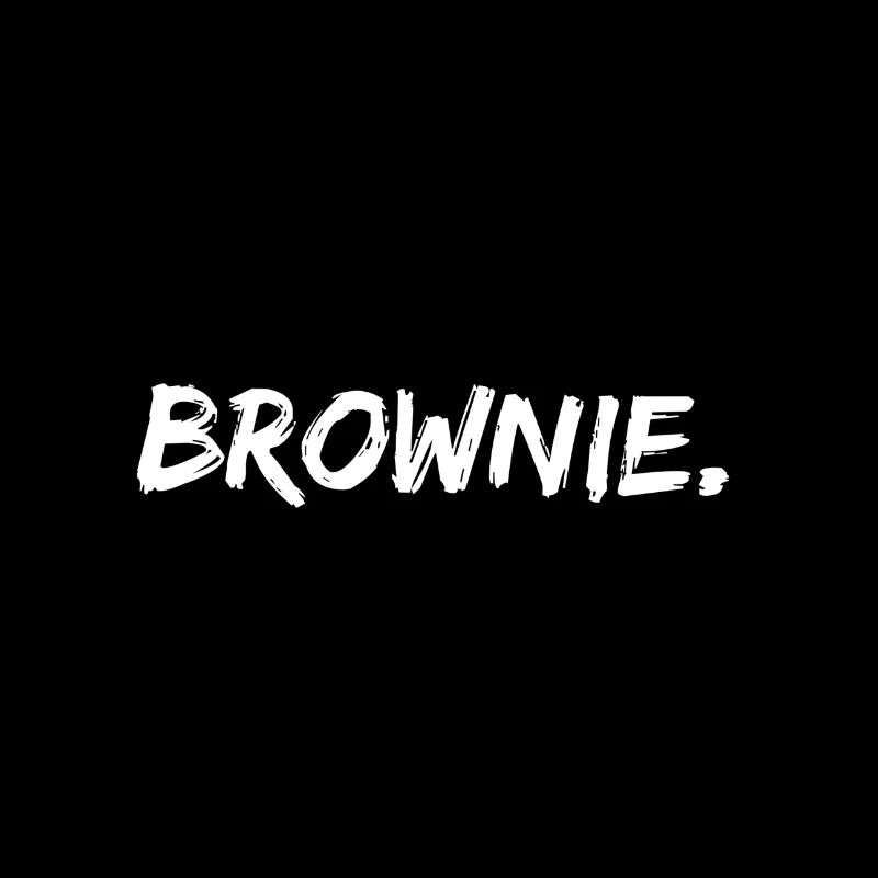 Brownie Spruch
