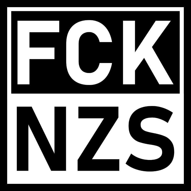 Fck Afd Fck Nzs