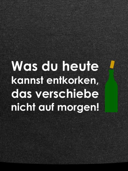 Wein Korken