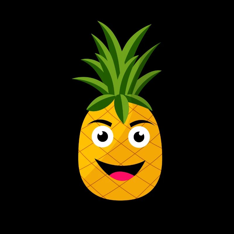 pineapple