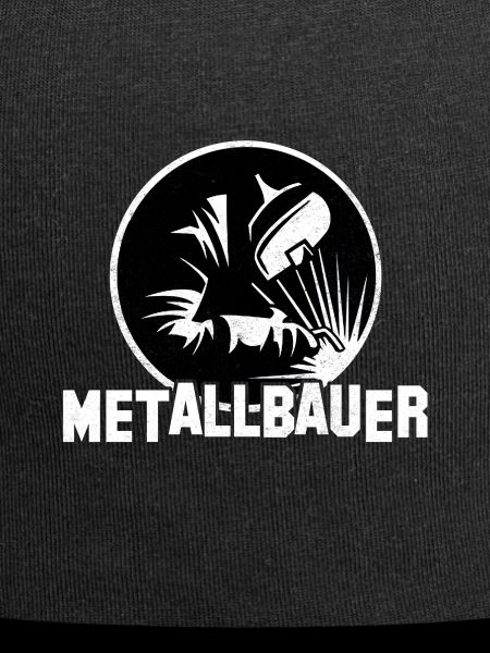 Metallbauer