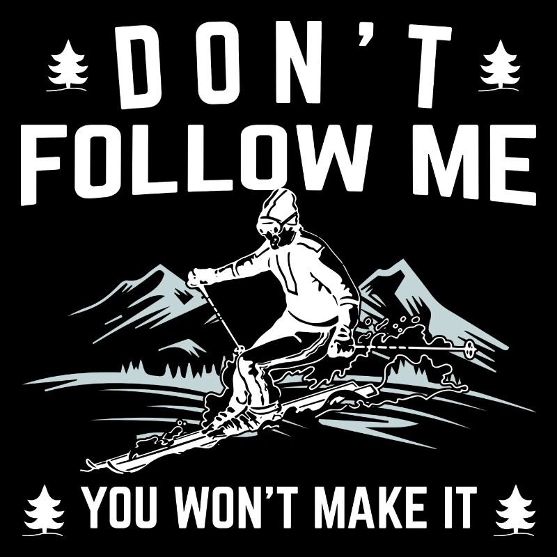 Ski ski