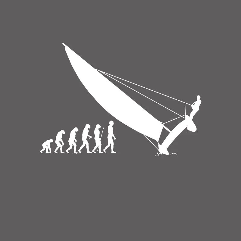 Evolution Katamaran