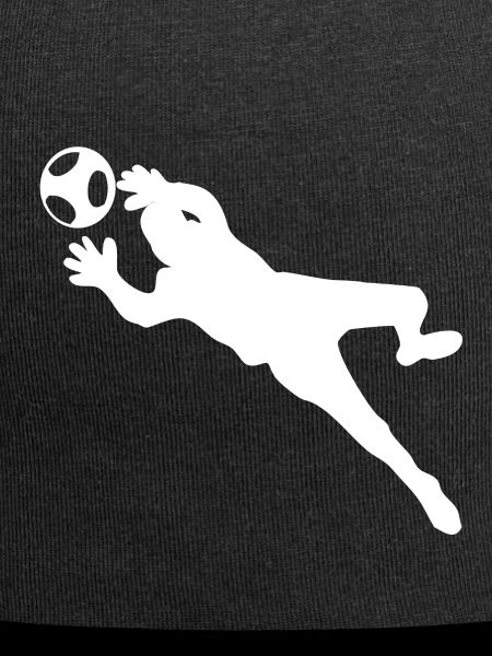 Fußball Torwart