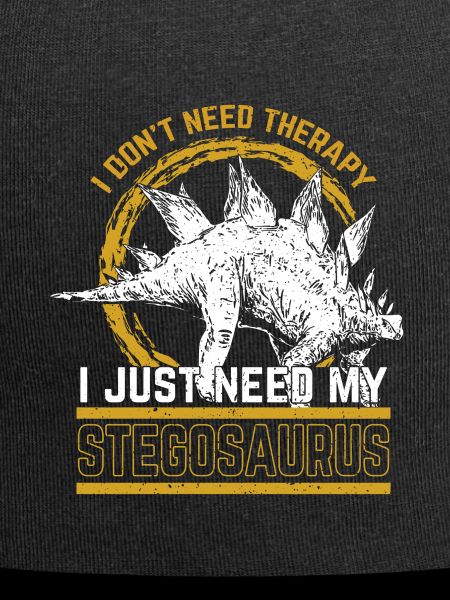 Stegosaurus