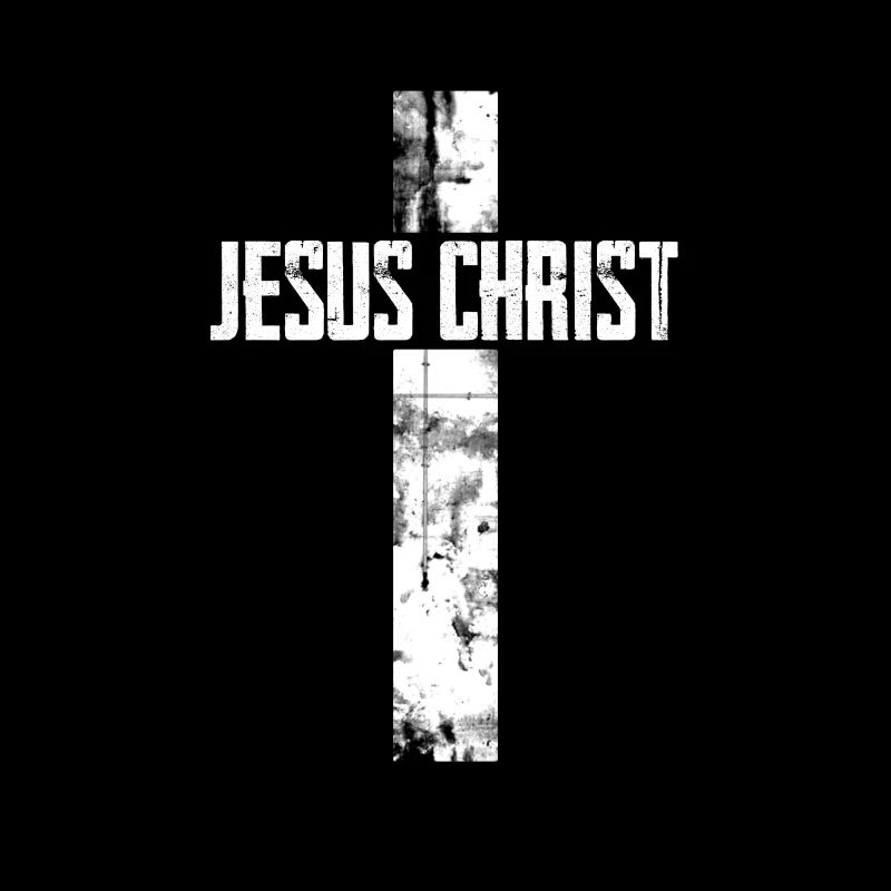 Croix de Jésus-Christ
