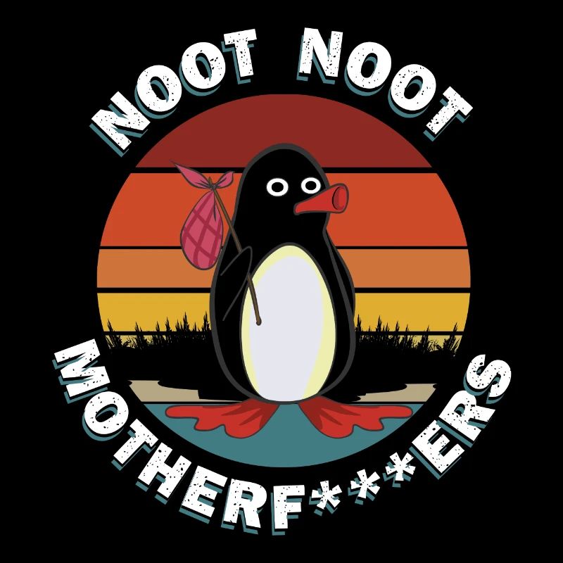 Noot Noot