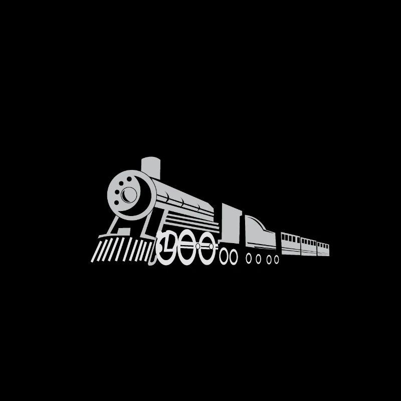 Emmenez-le au train
