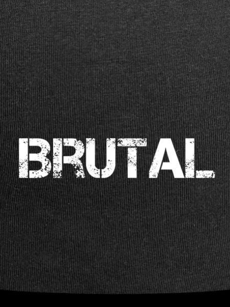 Brutal