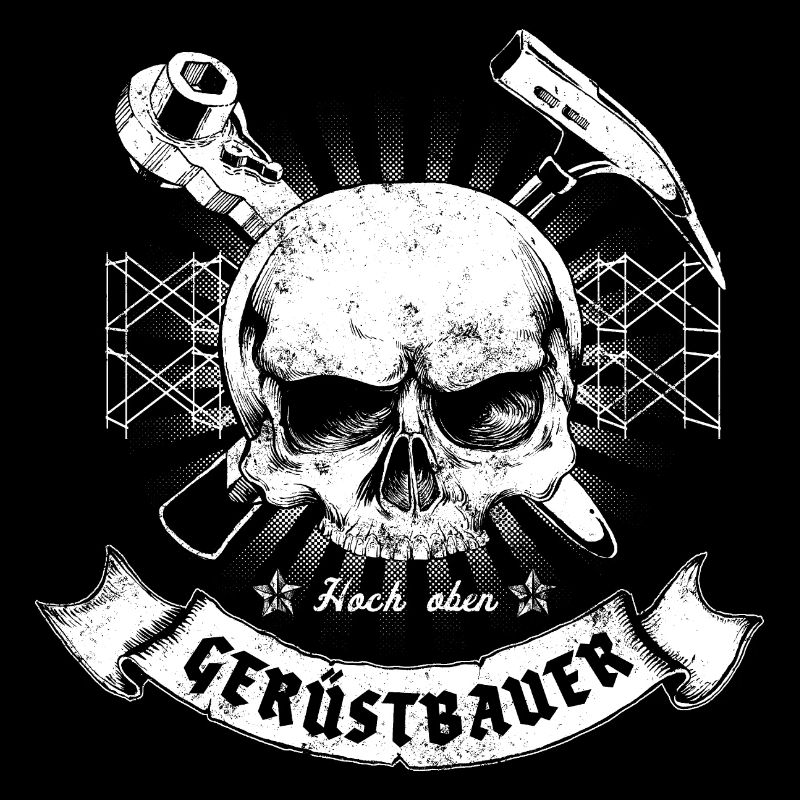 Gerüstbauer
