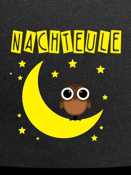 Nachteule