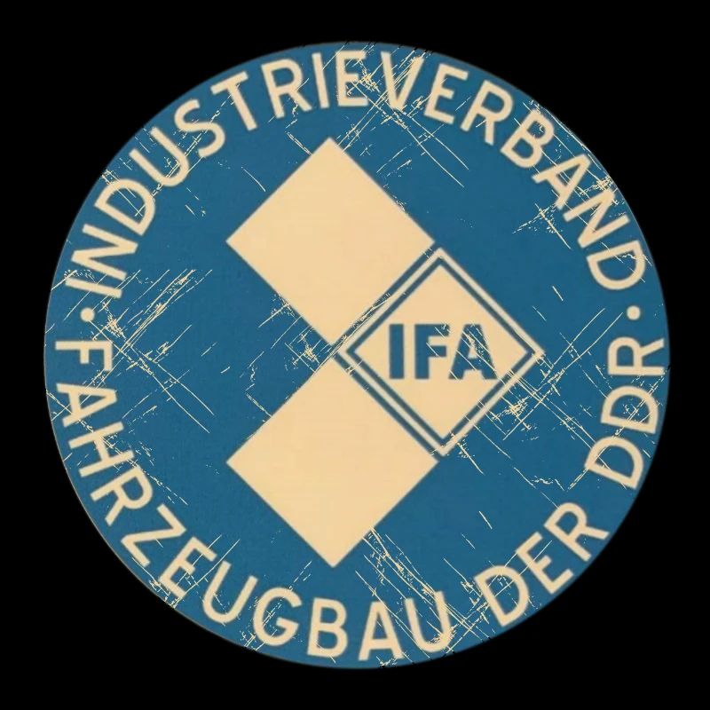 IFA Construction automobile RDA