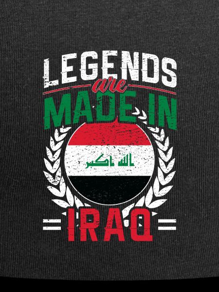Irak Geschenkidee