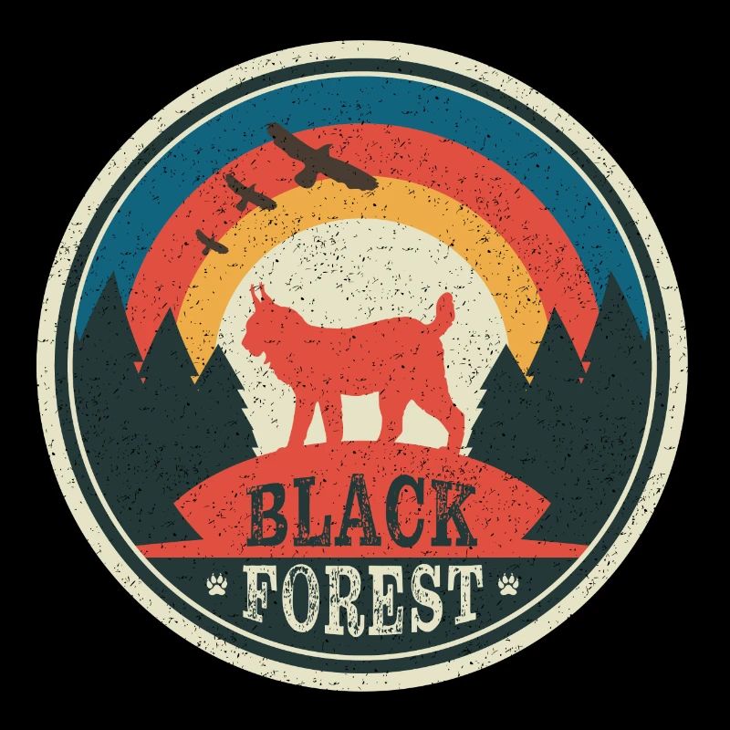 Black Forest
