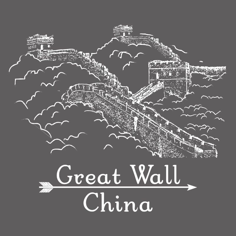 Programmation CSS Web Grande Muraille Chine Gre