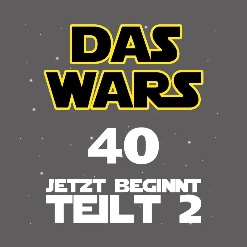 Das wars - 40 - jetzt beginnt Teil 2