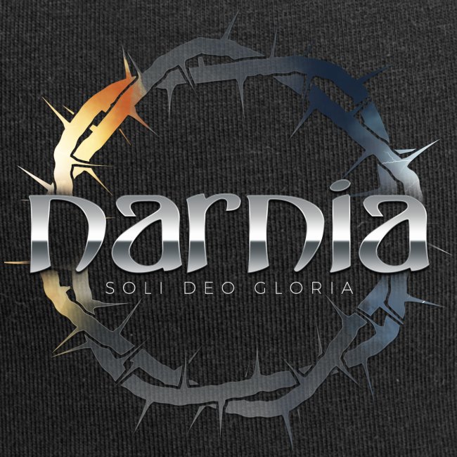 Narnia - Soli Deo Gloria