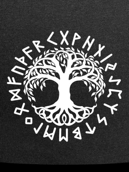 Yggdrasil