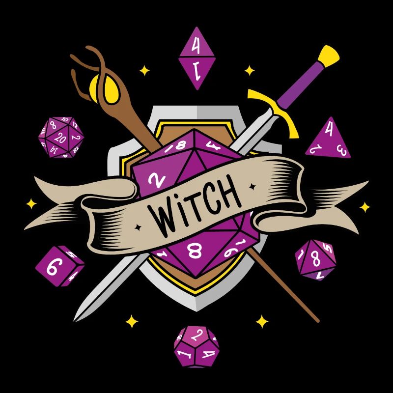 Witch RPG