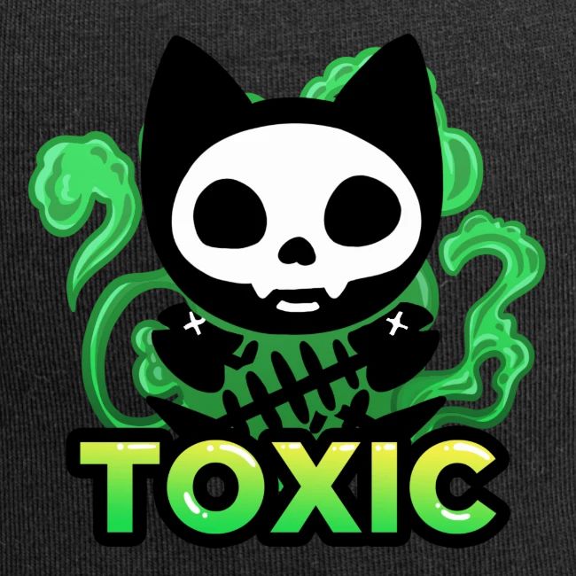 HTK Toxic
