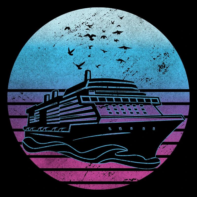 Kreuzfahrt