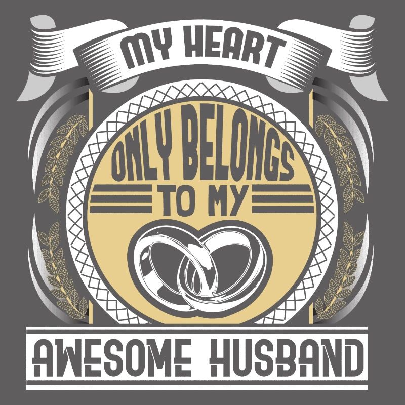 Ehe Ehemann Ehering Geschenk