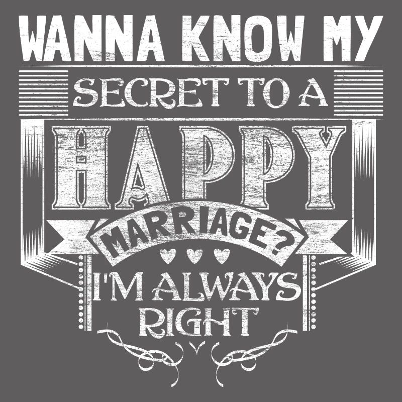 Ehe Ehefrau Ehering Geschenkidee