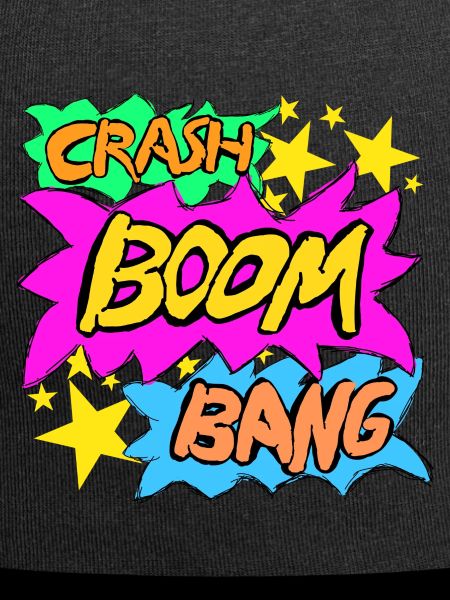 Crash Boom Bang