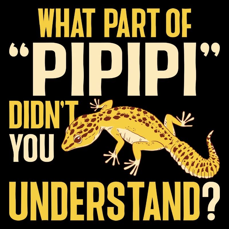 Leopard Gecko Lizard Reptiles Herpetologist
