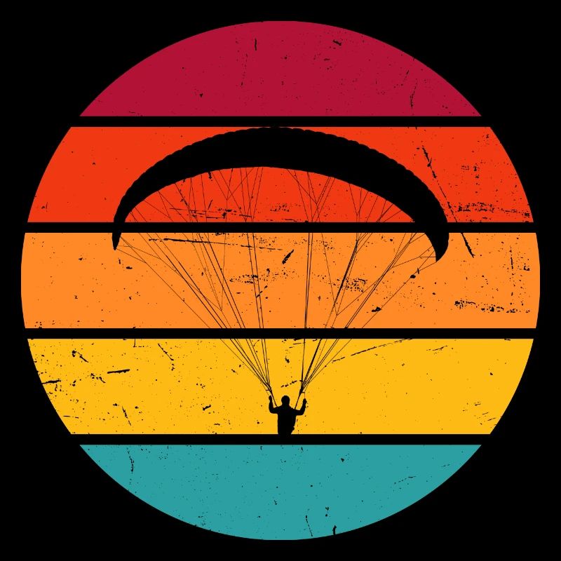 Paragliding Paragliding Paragliding