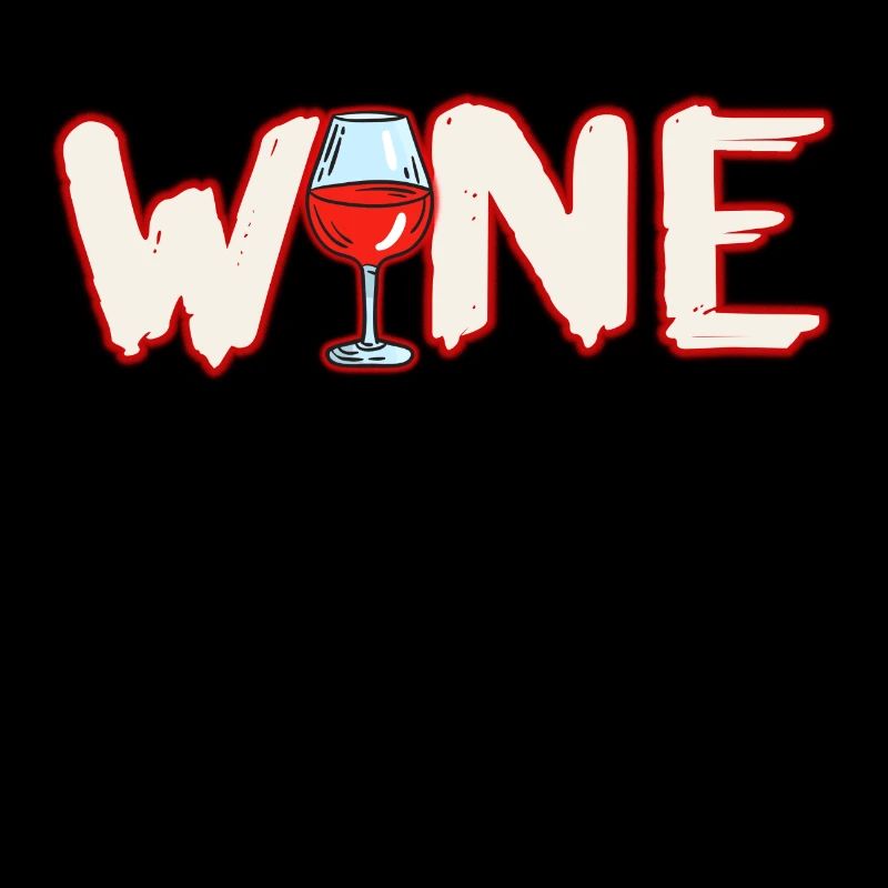 Wein Geschenkidee