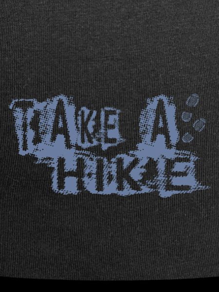 TAKE A HIKE