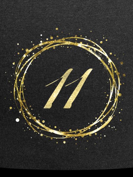 11