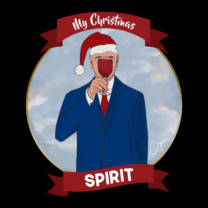 Mon de Noël