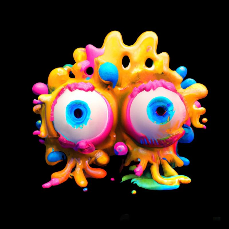 Monster Extraterrestrial